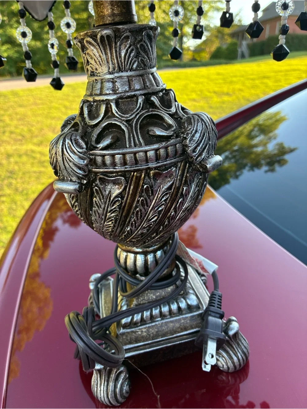 Lamp - Picture 3 of 5
